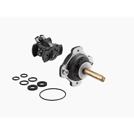Kohler Mixer & Pbu Sp Kit 1372972